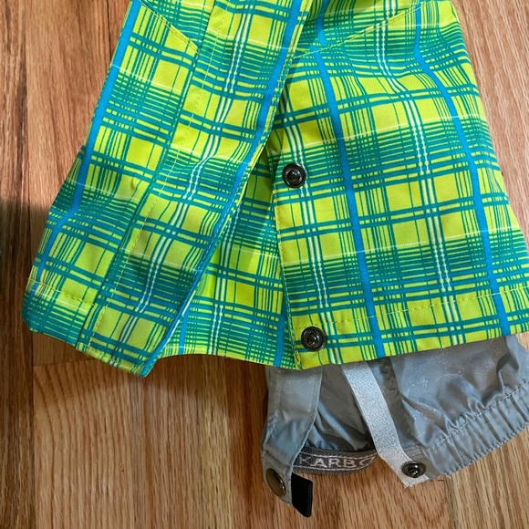 Karbon ski/snowboard pants size 14 - Picture 6 of 16